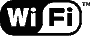Zone couverte pour l'Internet sans fil
