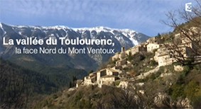 La Vallée du Toulourenc